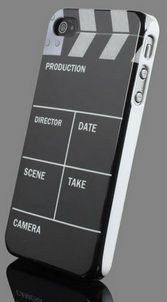 Case Claquete