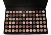 Paleta de 72 Cores Neutras