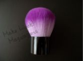 Kabuki Roxo