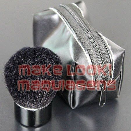 Kabuki Preto
