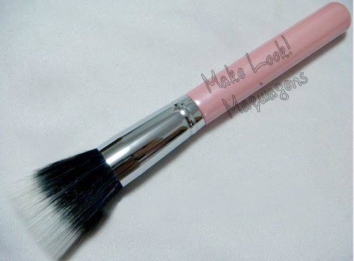 Duo Fiber Rosa