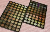 Paleta de 120 Cores Versão D