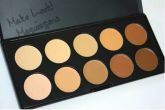 Paleta 10 Bases/Corretivos