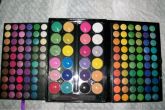 Paleta de 144 Cores