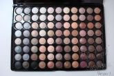 Paleta de 88 Cores Warm