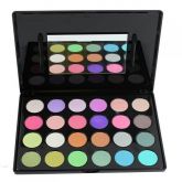 Paleta de 24 Cores Shimmer