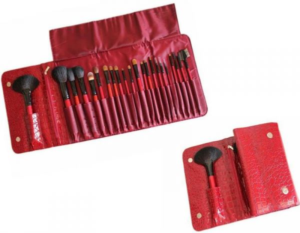 Kit de 22 Pincéis