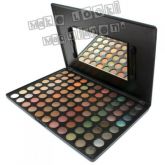 Paleta de 88 Cores Miragem