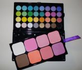 Paletinha 40 Cores