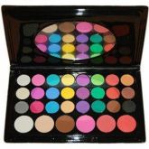 Paleta de 30 Cores