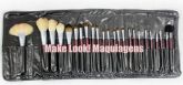Kit 24 Pincéis Pintadinhos