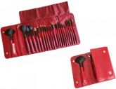 Kit de 22 Pincéis