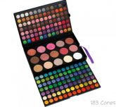 Paleta de 183 Cores