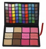 Paleta 72 Cores