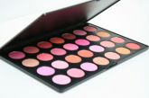 Paleta de 28 Blushes PRONTA ENTREGA
