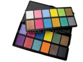 Patela de 24 Cores Shimmer