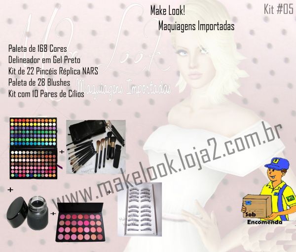 Kit 05#