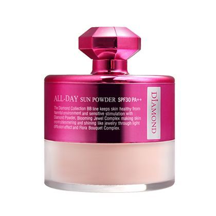 All Day Sun Powder 13g FPS30 PA++