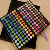 Paleta de 168 Cores