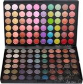 Paleta de 120 Cores Versão C