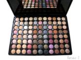 Paleta de 88 Cores Warm Versão II