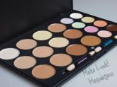Paleta 20 Bases/Corretivos