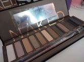 Réplica Paleta Naked