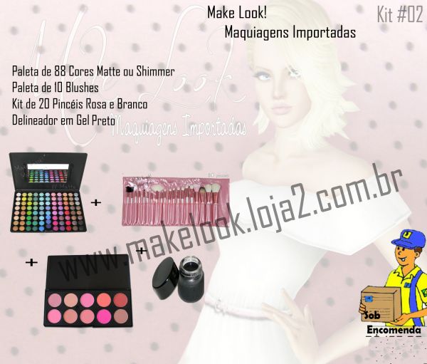 Kit 02#