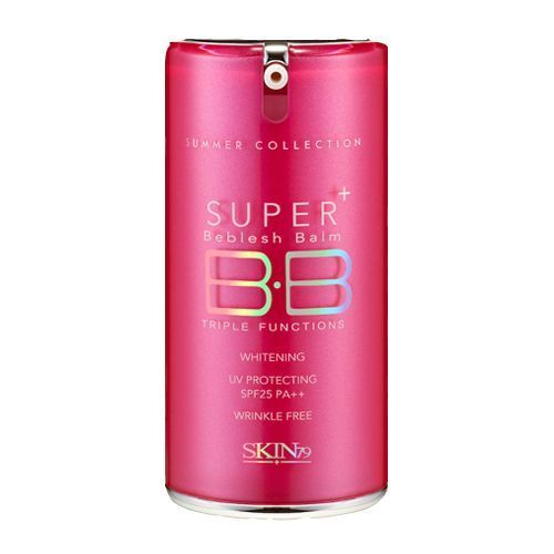 Super Plus 40g FPS 25 PA++
