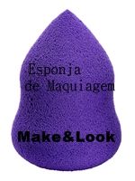 Esponja de Maquiagem