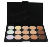 Paleta 15 Bases/Corretivos
