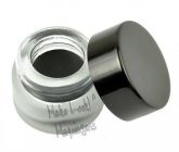 Delineador em Gel - Preto