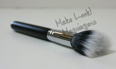 Duo Fiber Preto