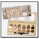Réplica Paleta Nude Tude