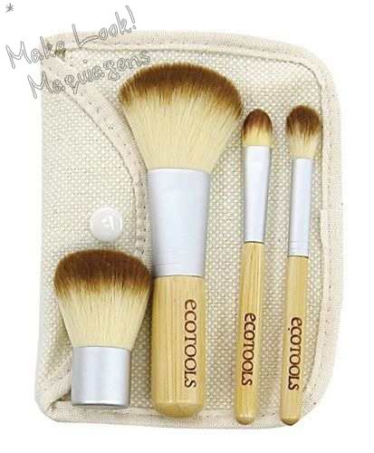 EcoTools Bambu