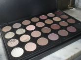 Paleta de 28 Cores Neutras