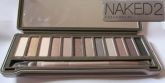 Réplica Paleta Naked 2