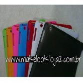 Capa Traseira para Ipad 2/3