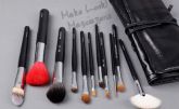 Kit de pincéis réplica Shu Uemura